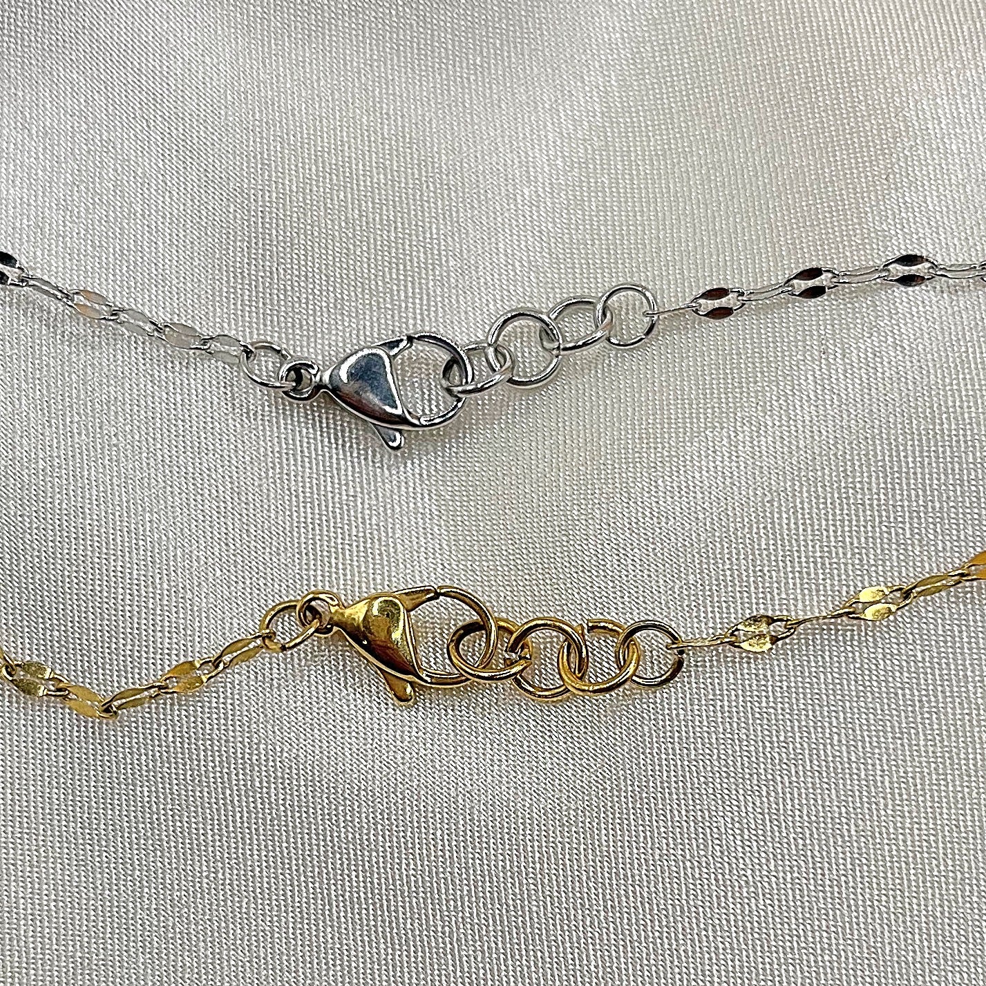 Elephant Necklace