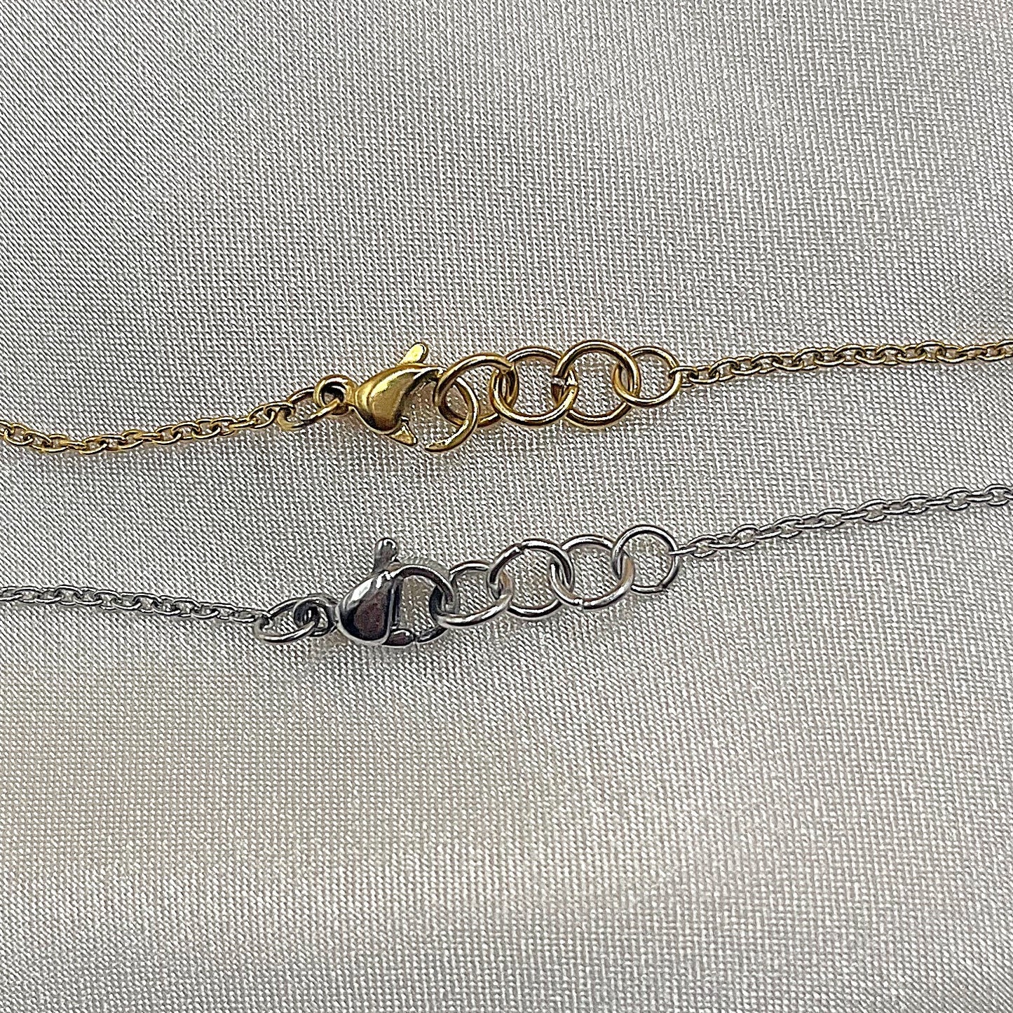 Baby Angel Necklace