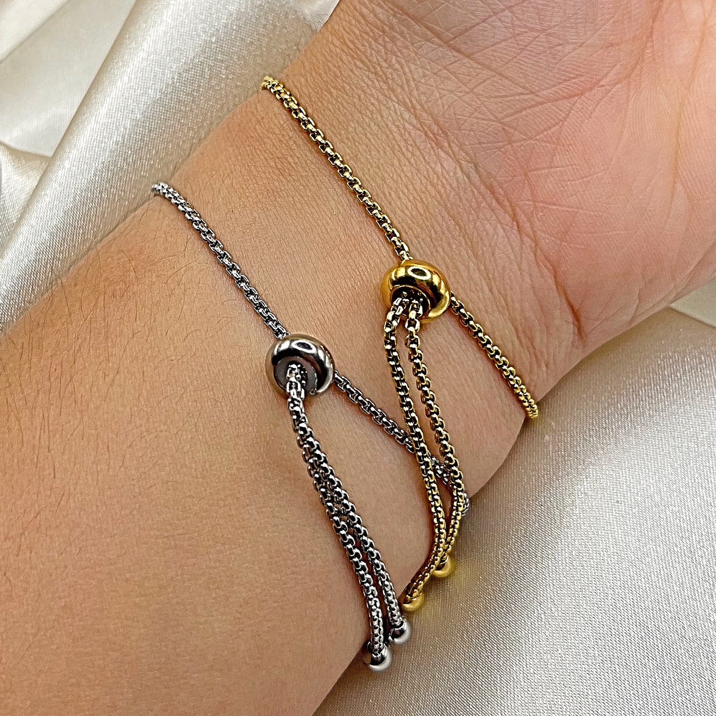 Sweetheart Bracelet