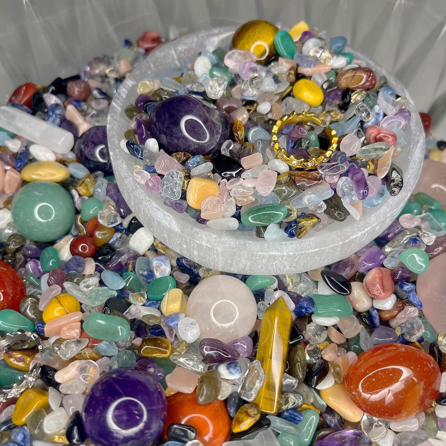 Serenabel Crystal Confetti