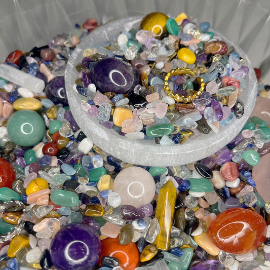 Serenabel Crystal Confetti